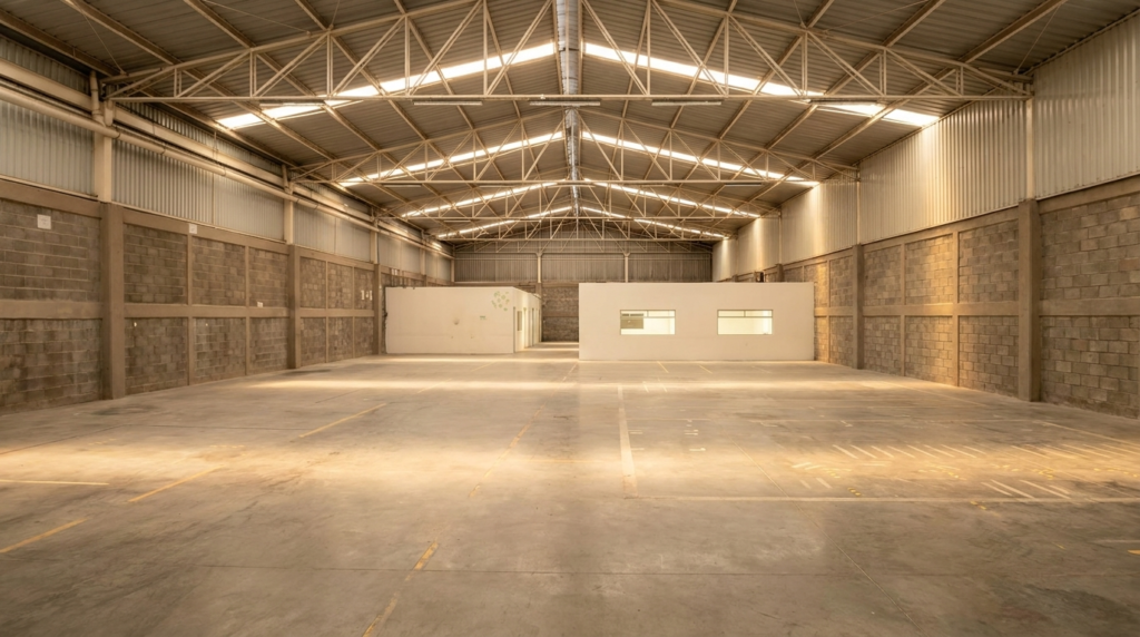 Cómo Elegir una Bodega que se Adapte al Crecimiento de tu Empresa
